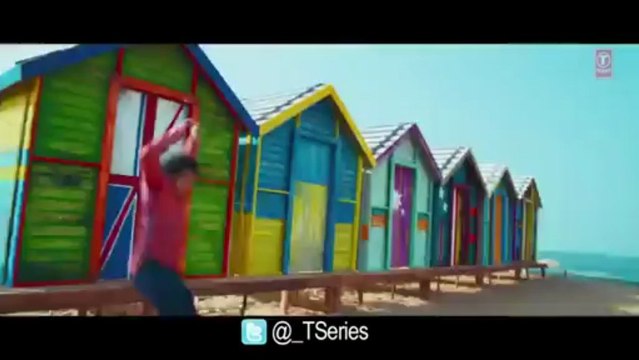 ANDHA GHODA RACE MEIN DAUDA VIDEO SONG _ CHASHME BADDOOR _ ALI ZAFAR, SIDDHARTH, TAAPSEE PANNU