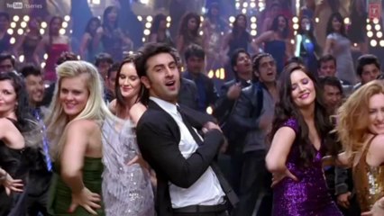 Badtameez Dil Full Song Yeh Jawaani Hai Deewani (Official) Feat. Ranbir Kapoor, Deepika Padukone