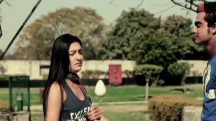 Kami Feroz Khan (Official) Full HD Video Song _ Raaz Diyan Gallan