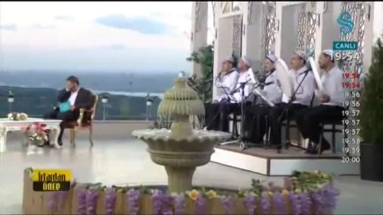 Grup Hanedan - Rahmeta Bari Di Bari