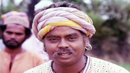 Kabirdas Songs - Vinara Kabiru Mata  - Vijayachander - HD