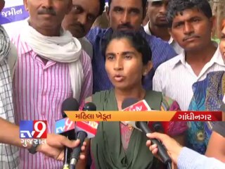 Tv9 Gujarat - Gandhinagar :  Farmers agreed to government proposal 'SIR'