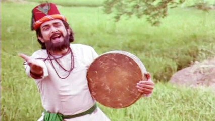 Kabirdas Songs - Vinara Kabiru Mata - Vijayachander - HD