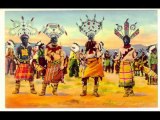 Apache _ Mountain Spirit Dance _ - Native Indian music