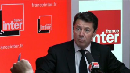 Interactiv' avec Christian Estrosi