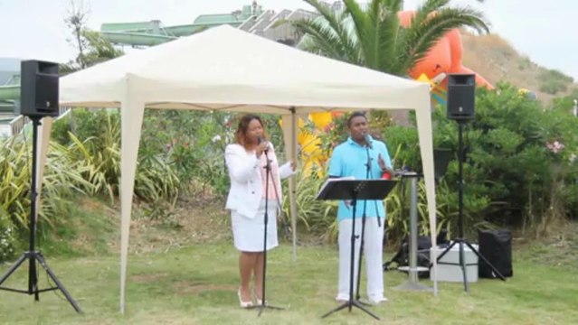 CARTE BLANCHE A TEMPO 1ERE PARTIE