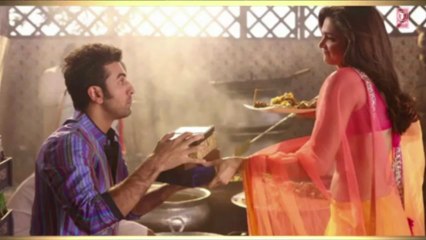 YEH JAWAANI HAI DEEWANI_ ILAHI REPRISE SONG WITH LYRICS _ RANBIR KAPOOR, DEEPIKA PADUKONE