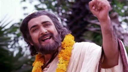 Kabirdas Songs - Vinara Kabiru Mata - Vijayachander, Prabha - HD