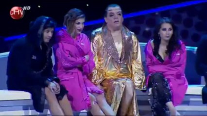 Salta Si Puedes 1er Capitulo - Part 3