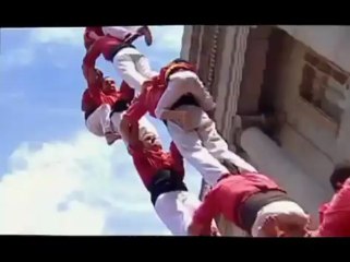 Компания Магеллан Белгород- Барселона - рай для туристов