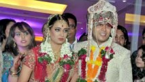 Shweta Tiwari Weds Abhinav Kohli - Wedding PHOTOS