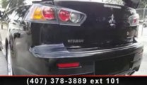 2014 Mitsubishi Lancer dealer St Cloud, FL | 2014 Mitsubishi Lancer Dealership St Cloud, FL