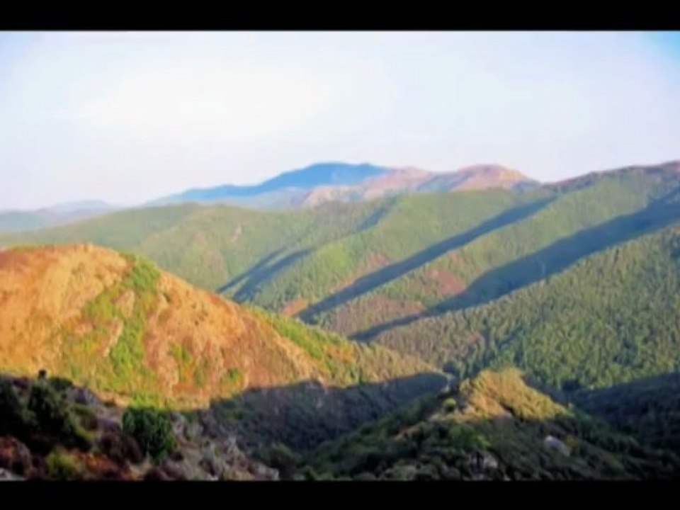 Teaser Grande Traversée du Massif Central 2013