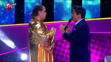 Salta Si Puedes 1er Capitulo - Part 4