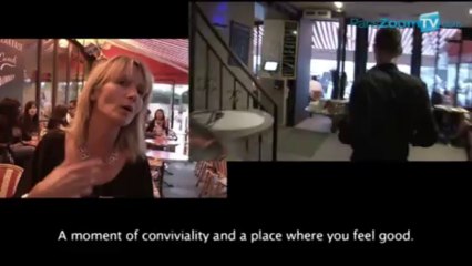 Jet lag bar pop art cocktail burger paris 75001 saint eustache