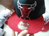 NBA chicago bulls snapback hats