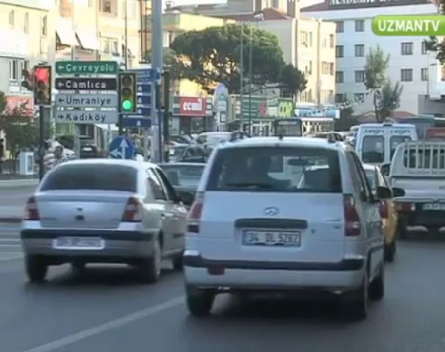 Yokuş yukarı aracı kaydırmadan nasıl kalkış yapılır- www.arabakullan.com