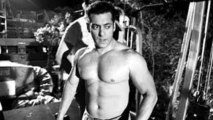 Salman Khan Injured During Mental Shoot!