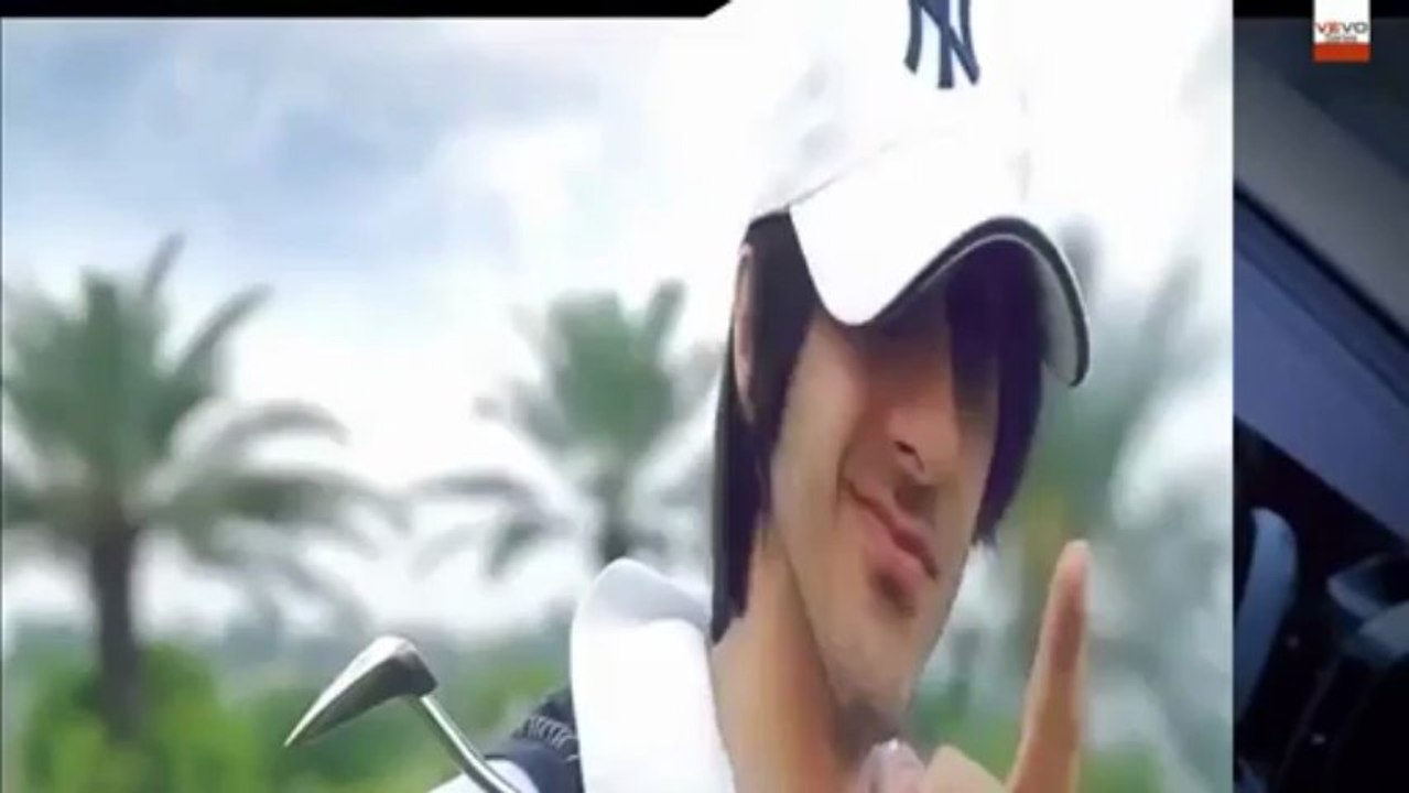 Talaash Teri Yaadein - Atif Aslam (Official Video) - Talash Songs - YouTube.flv