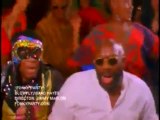 Funky Party - Blowfly feat. Isaac Hayes, Antonio Fargas, Jim Kelly & Rudy Ray Moore