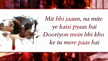 D Day Alvida Full Song With Lyrics _ Rishi Kapoor, Irrfan Khan, Arjun Rampal