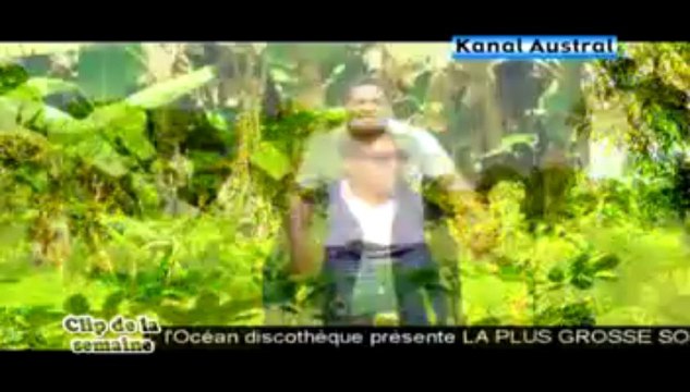 JAOMARENGA - Aza miala ny maro (Île de Madagascar) Clip de la semaine sur Kanal Austral