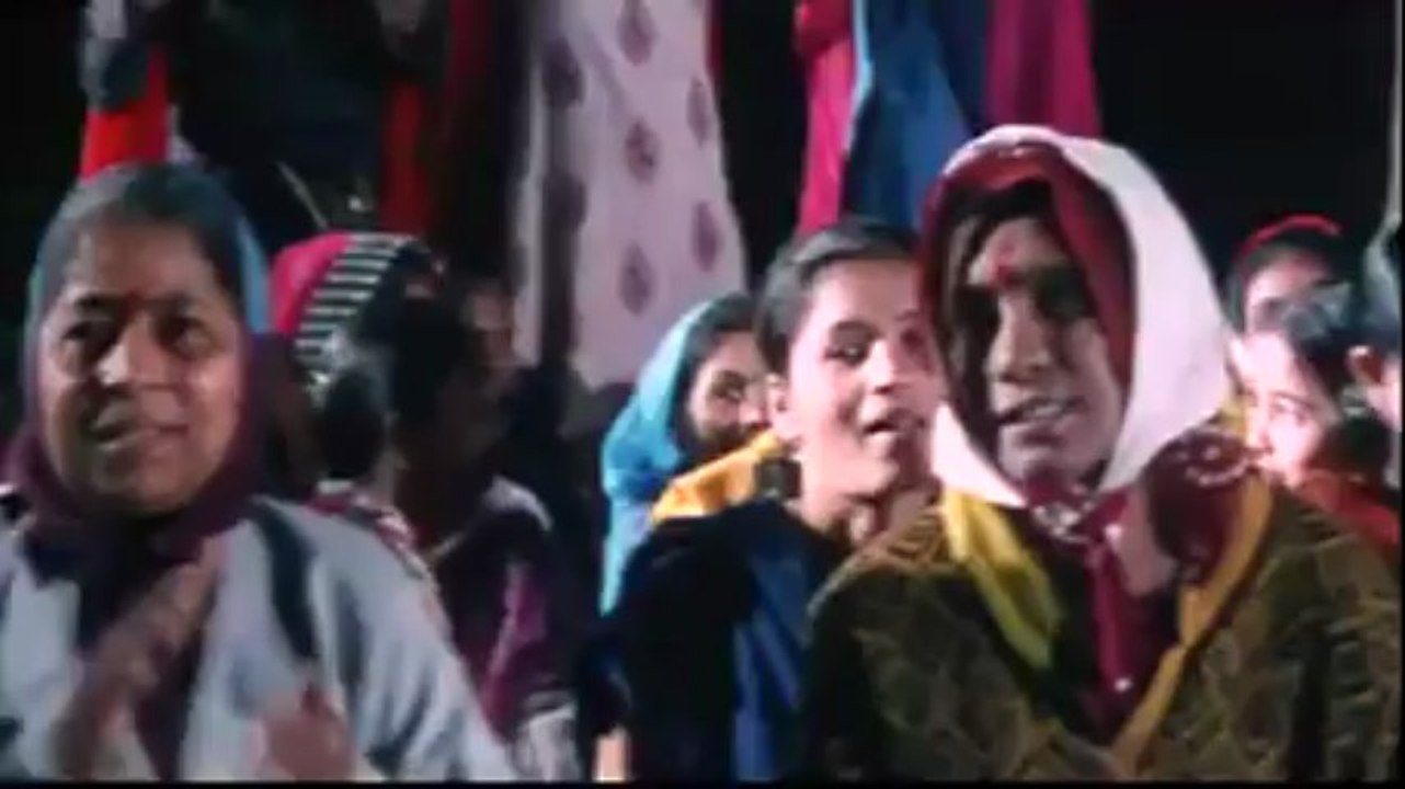 Balmuaa Mangela Pappi [Full Song] Hamar Gaon Hamar Desh[1]