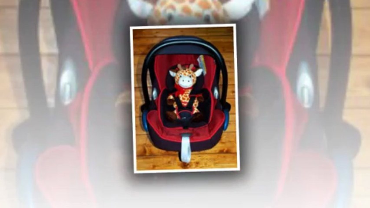 Baby Trend Stroller - The Best Baby Stroller for Kids