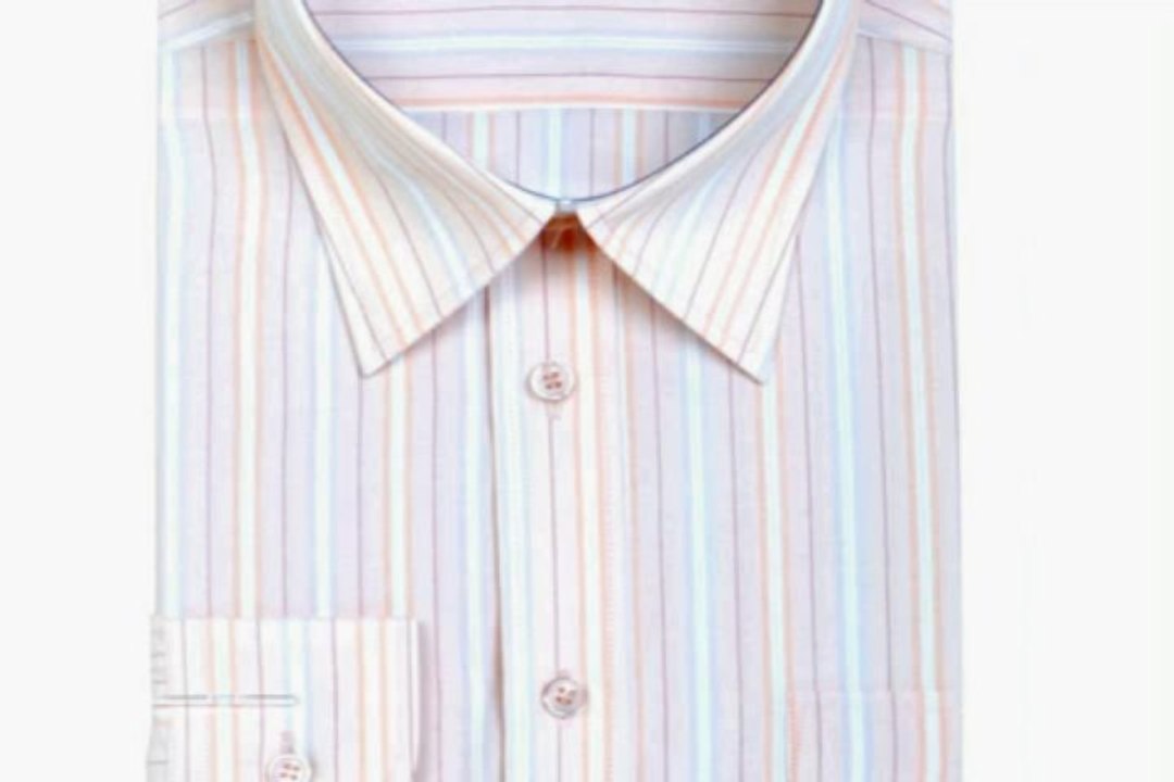 Custom Dress Shirts at Natty Shirts
