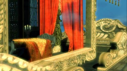 BARCAZA ATARAZANAS SEVILLANAS