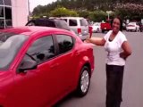 2013 Dodge Avenger Dealer Charlotte, NC | Dodge Dealership Charlotte, NC