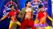 India's Dancing Superstar :  Kunwar Amar of 'Dil Dosti Dance' with Padmini and Debashish