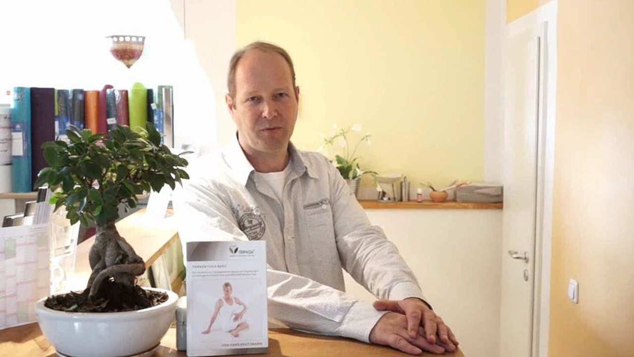 Jahresfortbildung Meditation 2013/2014 in der Tripada Akademie