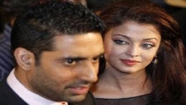 Aishwarya Rai Bachchan's COMEBACK with hubby Abhishek Bachchan