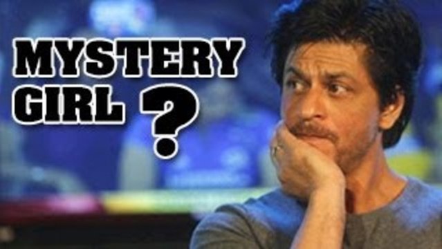 Shahrukh Khan to romance Ankita Lokhande in Happy New Year