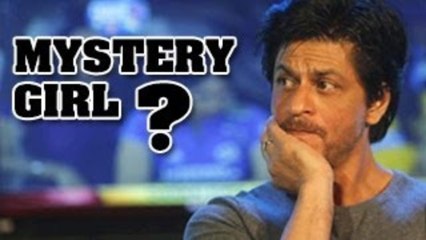 Shahrukh Khan to romance Ankita Lokhande in Happy New Year