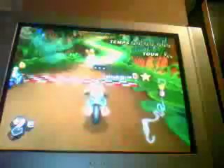 [MKWII] 1v1 : LH Endo vs LH R!R!  By Riri322 de Code-Ami.fr