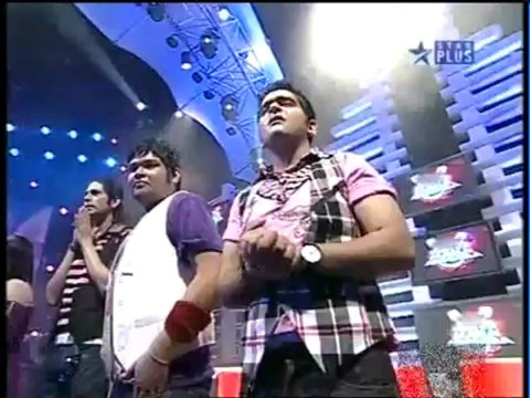 Yeh Zindagi Ussi Ki Hai