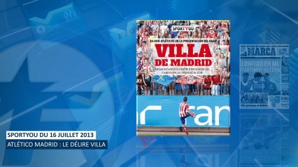 L’opération séduction d’Ancelotti, le duo à 57 M€ espéré par Manchester United