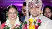TV Actress Shweta Tiwari & Abhinav Kohli's Lavish Wedding