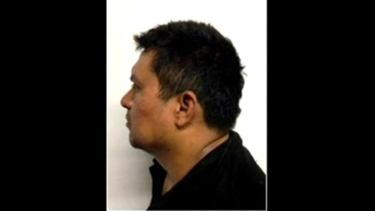 Zeta drug lord captured in Mexico