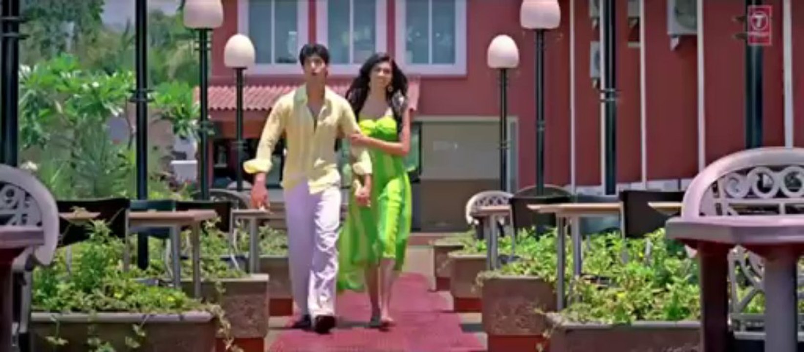 Tumsa Nahi Koi Official Song - Luv U Soniyo _ Tanuj Virwani, Neha Hinge