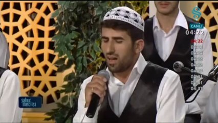 Grup Gülnida - Kane Muhammed Mustafa