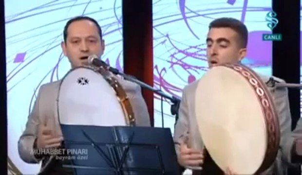 Grup Hanedan - Gavs-i Kasrevi 2