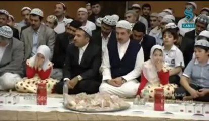 Grup Hanedan - Aman Allah