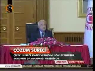 Geldiğimiz nokta tatminkar değildir