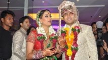 Shweta Tiwari Ties Wedding Knot With Abhinav Kohli | Exclusive Photos - CHECKOUT