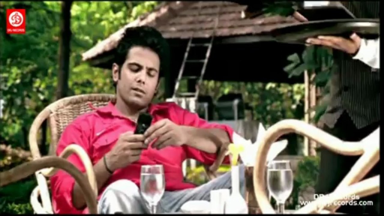 Kahan hai tu (Dil Ki Zubaan) by Nitesh Chotalia's