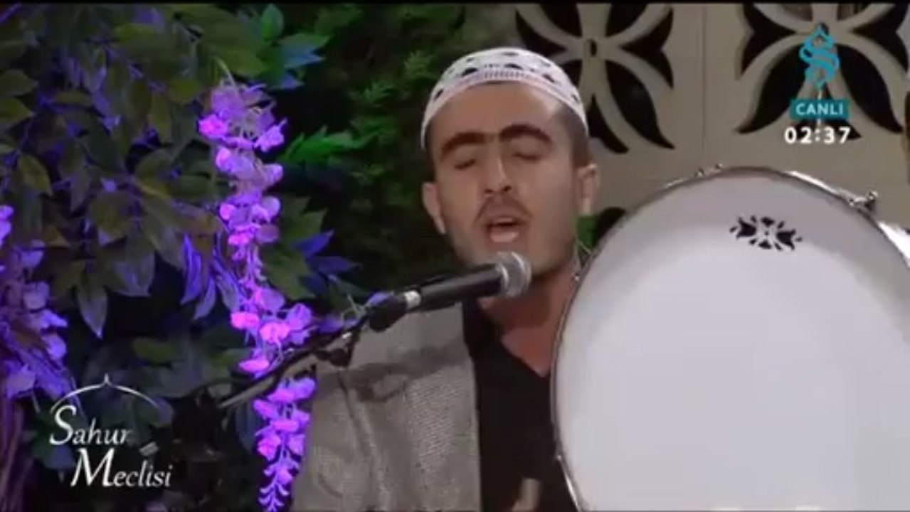 Grup Hanedan - Taleal Bedru