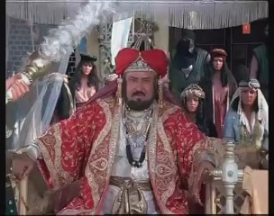 Chukdum Chukdum (Ye Din Mubarak) _ Ajooba _ Amitabh Bachchan